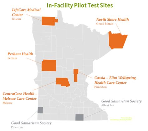 minnesota nurse aide testing